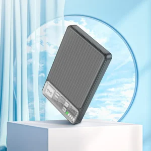 Hoco Q18 22.5W 10000 mAh Wireless Power Bank
