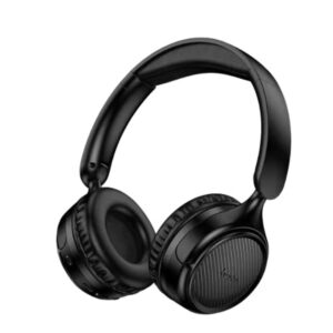 HOCO W66 Wireless Bluetooth Headphones
Hoco w66 price in Bangladesh hoco headphone price in bangladesh