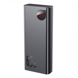 Baseues Adaman 20000mah 65w price in bangladesh 