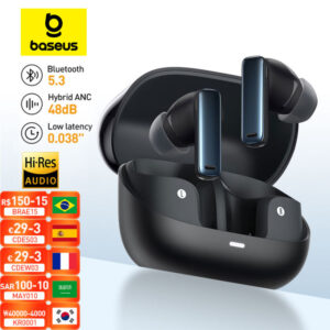 Baseus Bowie M2s Pro TWS Earbuds price in Bangladesh 