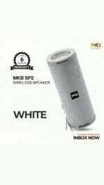 MKB SP2 True Wireless Speaker - Image 2