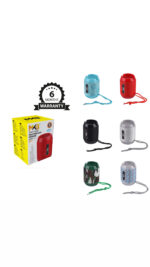 MKB SP1 True Wireless Speaker - Image 2