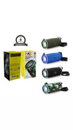 MKB SP3 True Wireless Speaker