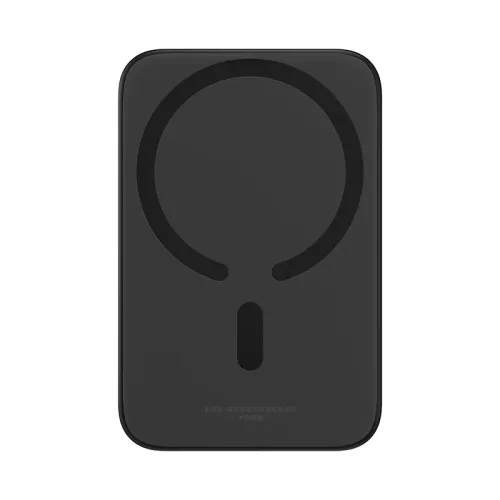 magnetic-mini-air-03-500x500 Baseus Magnetic Mini Air 10000mAh 20W Fast Charging Power Bank - Image 4