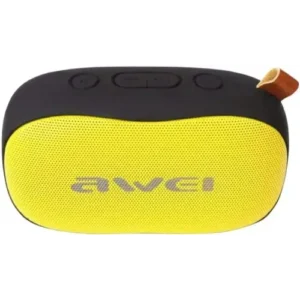 Awei Y900 Mini Bluetooth Speaker (4.5W)