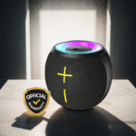 Awei KA19 12W Portable Bluetooth Speaker with 6 months warranty