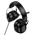W113 Dynamic Gaming Headphones | 7.1 Surround Sound | 50mm Drivers | USB Connection - Image 2