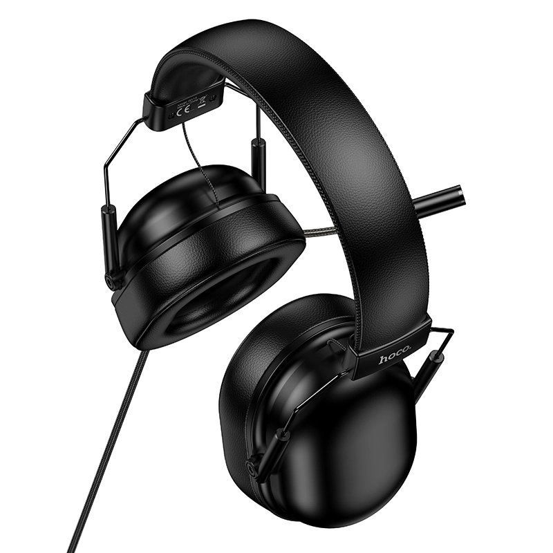 3 W113 Dynamic Gaming Headphones | 7.1 Surround Sound | 50mm Drivers | USB Connection - Image 2