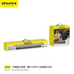 Awei KA25 Home Theater 100W Powerful Bluetooth Speaker - Image 2