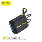 AWEI KA20 – The Ultimate Portable Bluetooth Speaker