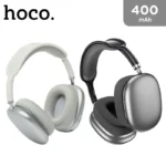 Hoco ESD15 Max ANC Wireless Bluetooth Headphones - Image 3