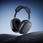 Hoco W65 Bluetooth 5.4 Over-Ear Headphones - Image 5