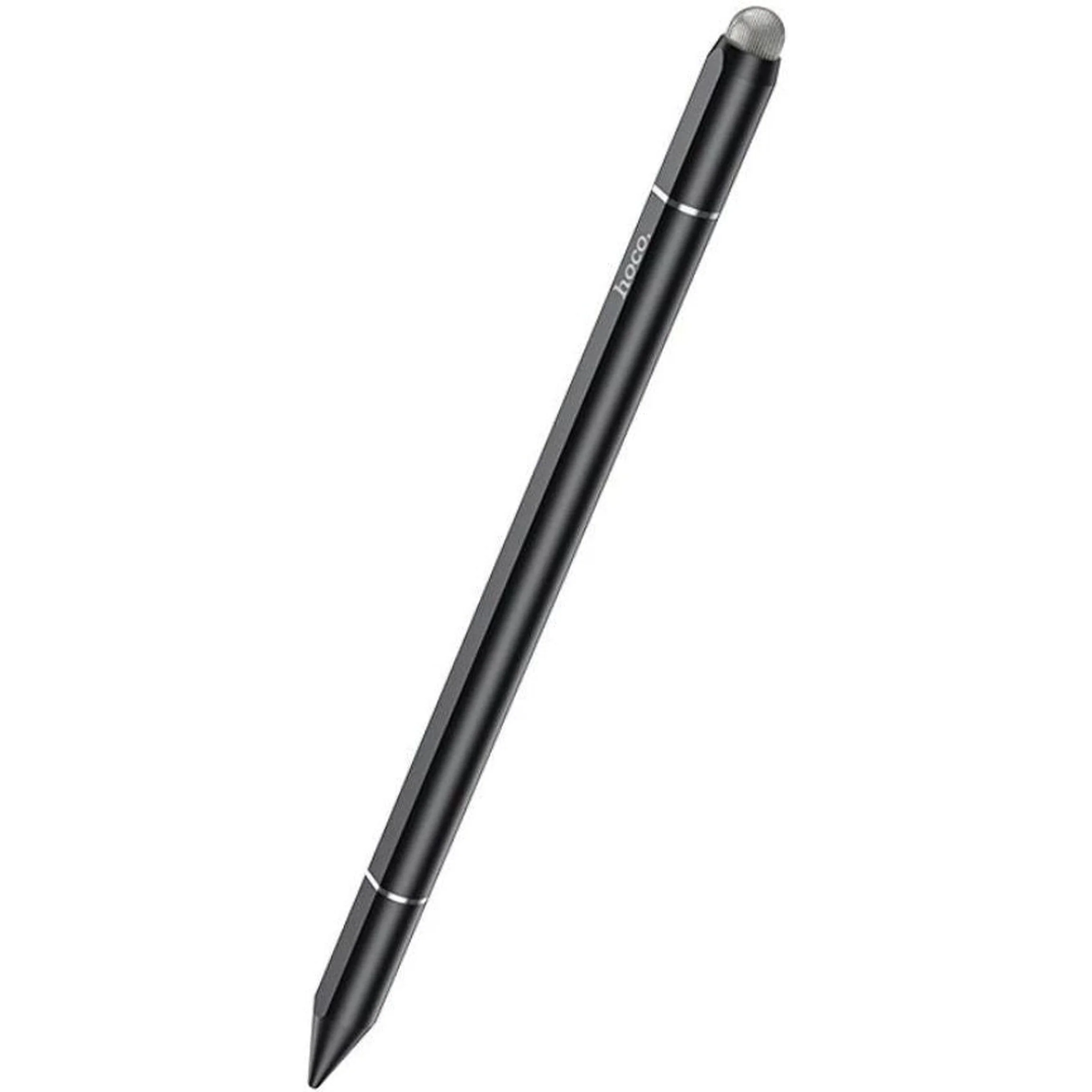 HOCO-GM111-Cool-dynamic-series-3-in-1-passive-universal-capacitive-pen-Stylus-Pen-HOCO-Star-Light-Kuwait-3 Hoco GM109 Smart Stylus Pen - Image 1