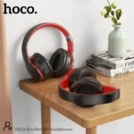 Hoco ESD16 Wireless Headphones - Image 2