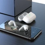 Hoco EW68 Wireless Earbuds - Image 2