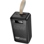 Hoco DB82 PD 65W 40000mAh Power Bank