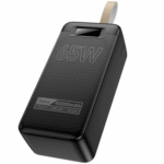 Hoco DB82 PD 65W 40000mAh Power Bank - Image 3