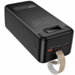 Hoco DB82 PD 65W 40000mAh Power Bank - Image 2