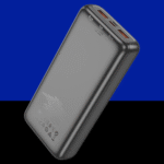 Hoco J121A 22.5W 20000mAh Power Bank - Image 2