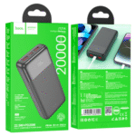 Hoco J121A 22.5W 20000mAh Power Bank - Image 5