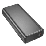 Hoco Q17B Fast Charging 130W Power Bank 20000mAh Aluminum Alloy Shell - Image 2