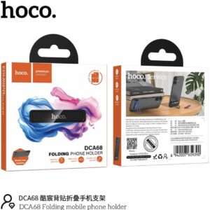Hoco DCA68 Folding Mobile Phone Holder