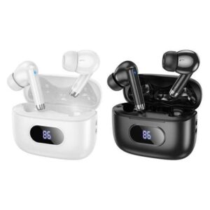 Hoco EQ2 Plus Thought True Wireless Bluetooth Earbuds