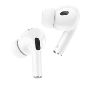 Hoco EW77 TWS Wireless Earbuds – Clear Sound, Stylish Design & Comfort