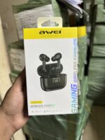 Awei T29P ANC True Wireless Earbuds - Image 2