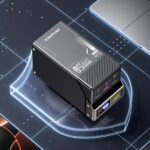 Specifications – Awei PA33 50000mAh 22.5W PowerBank - Image 2