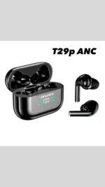 Awei T29P ANC True Wireless Earbuds