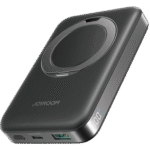 JOYROOM JR-PBM12 22.5W 10000mAh Wireless Power Bank With Kickstand