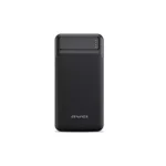 AWEI P67K 10000 mah Multiple Output Power Bank With Black Cable
