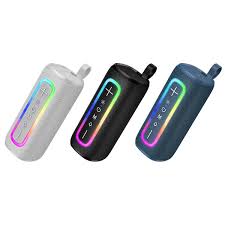 download (1) Hoco HC36 Bluetooth 5.4 Speaker - Image 4