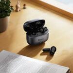 HOCO EQ27 Fun AI Translation Earbuds ANC+ENC Noise Reduction - Image 3