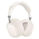Hoco W52 Bluetooth Headphone With AUX Mode - Image 3
