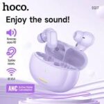 Hoco EQ17 ANC+ENC TWS HEADSET - Image 2