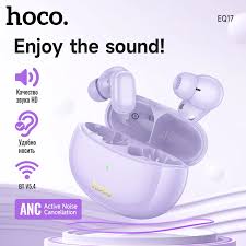 download (4) - Copy Hoco EQ17 ANC+ENC TWS HEADSET - Image 2