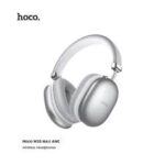 Hoco W35 Max ANC Bluetooth Wireless Headphone - Image 2