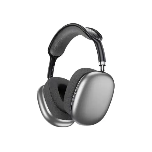 esd15-black-01-500x500 Hoco ESD15 Bluetooth Wireless Headphone - Image 1