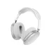 esd15-silver-03-74x74 Hoco ESD15 Bluetooth Wireless Headphone - Image 2