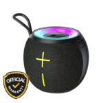 Awei KA19 12W Portable Bluetooth Speaker with 6 months warranty - Image 2