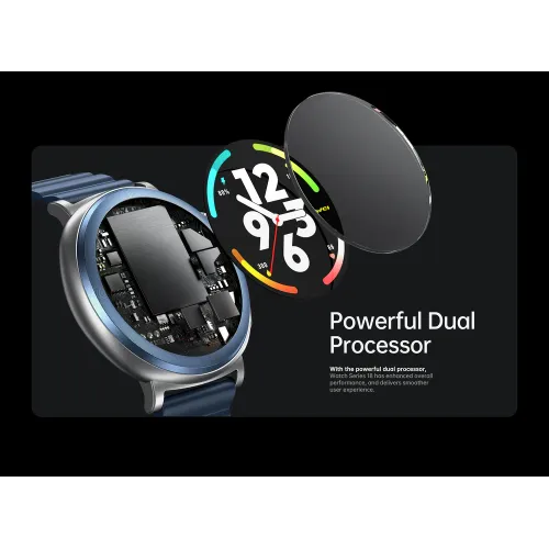 h18-02-500x500 Awei H18 Smart Watch - Image 2