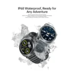 Awei H18 Smart Watch - Image 5