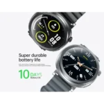 Awei H18 Smart Watch - Image 6