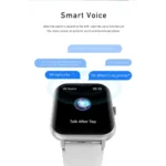 Awei H25 Smart Watch - Image 5