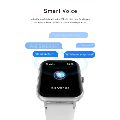 h25-02-500x500 Awei H25 Smart Watch - Image 5