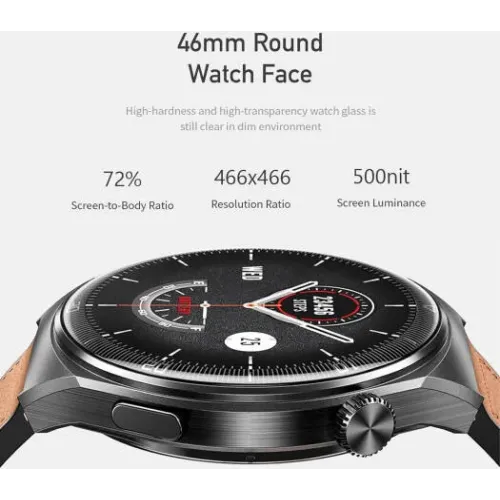 h27-01-500x500 Awei H27 Smart Watch - Image 2