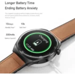 Awei H27 Smart Watch - Image 3