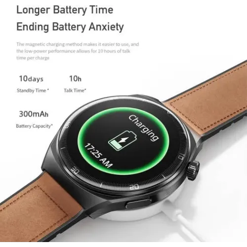 h27-02-500x500 Awei H27 Smart Watch - Image 3